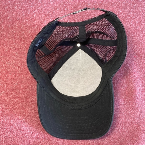 MOUNTAIN HARDWEAR Trucker Hat - Picture 8 of 10